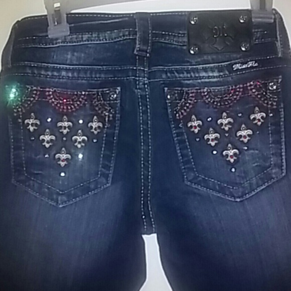 💥1 DAY SALE Miss Me - Picture 6 of 6